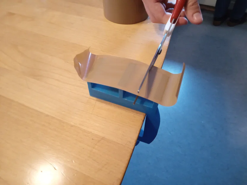 Giá đỡ băng keo thông minh (Trợ thủ đắc lực) - Image 5