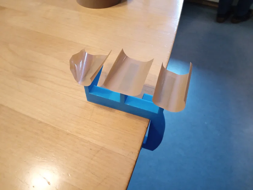 Giá đỡ băng keo thông minh (Trợ thủ đắc lực) - Image 6