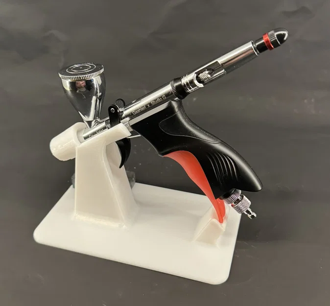 Giá đỡ Airbrush Gaahleri GHAC-Swallowtail - Image 1