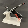 Giá đỡ Airbrush Gaahleri GHAC-Swallowtail - Thumbnail 1