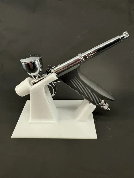 Đế cắm Airbrush Gaahleri GHAD 68 - Image 1