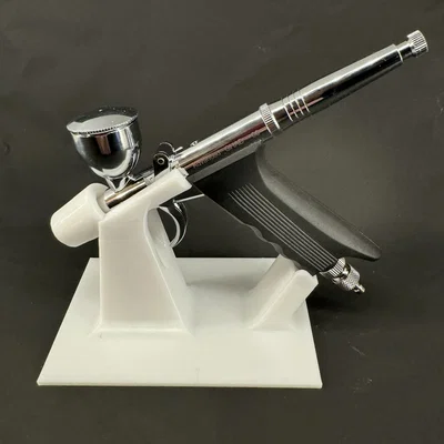 Đế cắm Airbrush Gaahleri GHAD 68