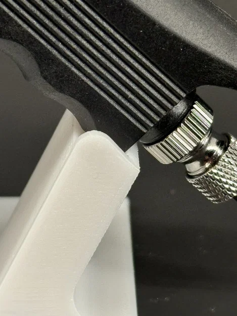 Đế cắm Airbrush Gaahleri GHAD 68 - Image 2