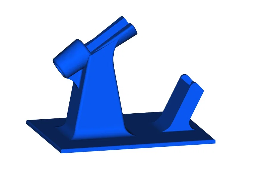 Đế cắm Airbrush Gaahleri GHAD 68 - Image 5