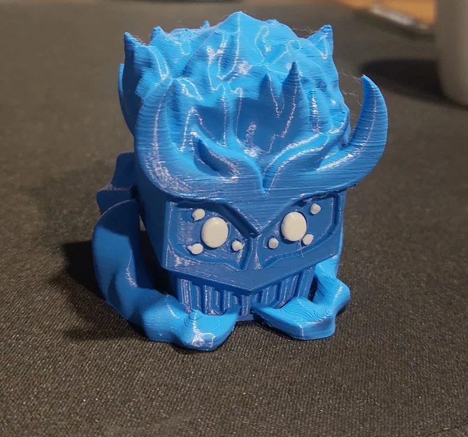 Gas Fruit - Blox Fruits - Image 3