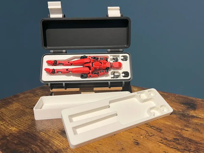 Dummy 13 - Hộp Đựng Rugged Chắc Chắn - Image 1