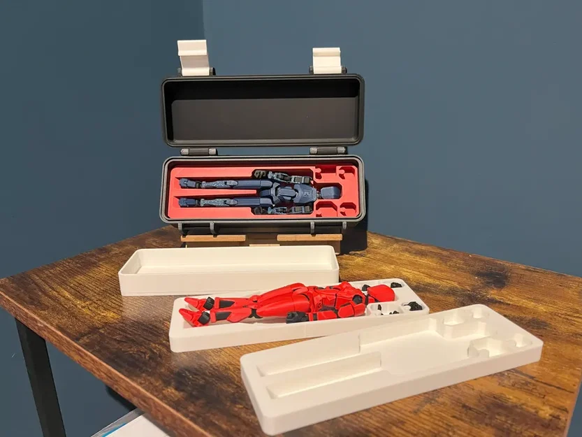 Dummy 13 - Hộp Đựng Rugged Chắc Chắn - Image 3