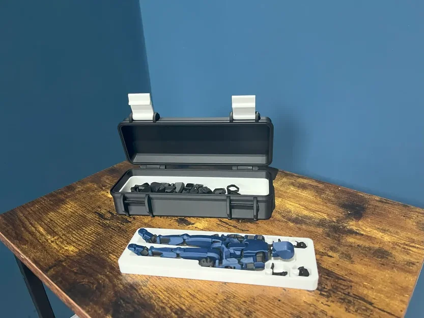 Dummy 13 - Hộp Đựng Rugged Chắc Chắn - Image 5