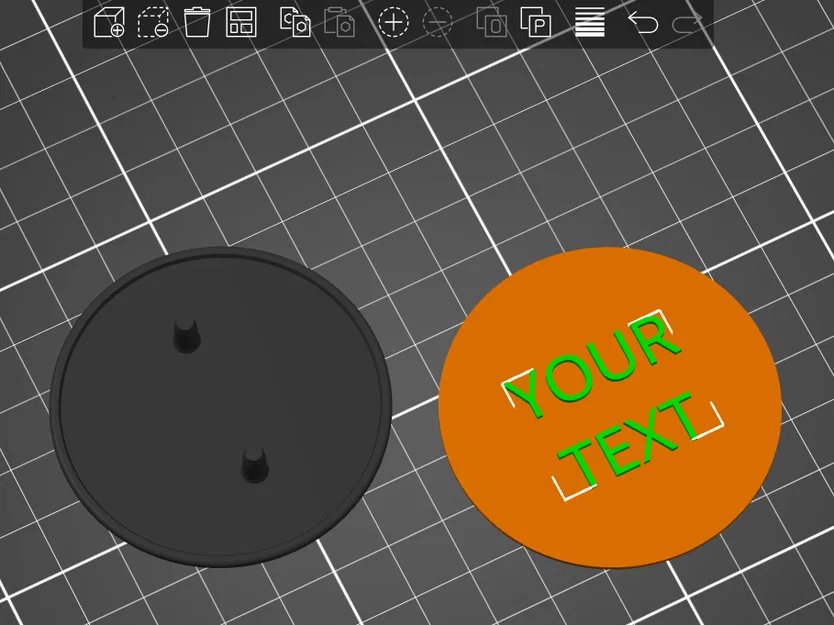 Logo nắp capo Mercedes | A1298880116 | Biểu tượng 57mm | - Image 5