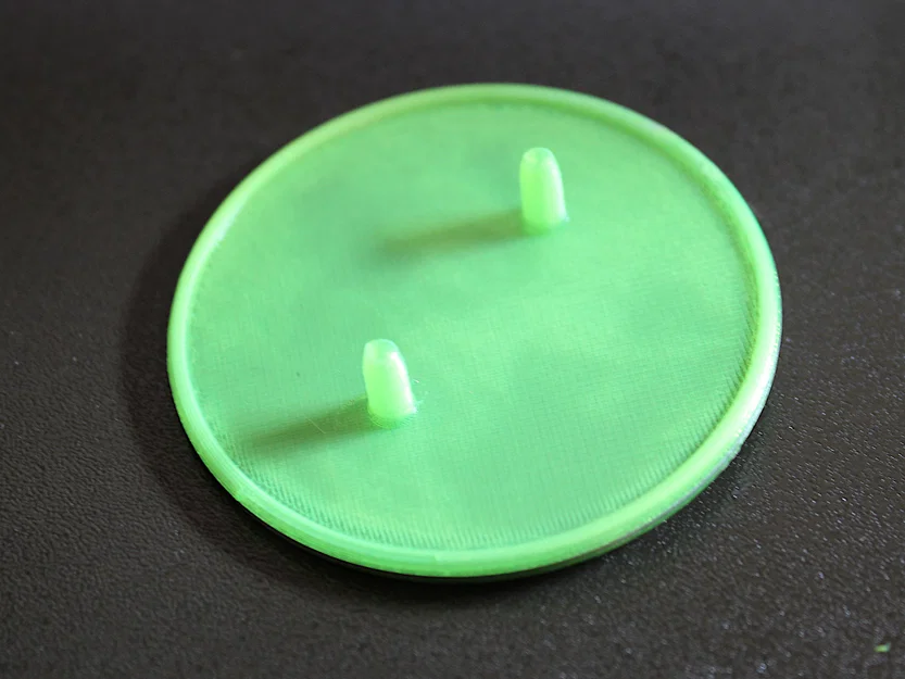 Logo nắp capo Mercedes | A1298880116 | Biểu tượng 57mm | - Image 6