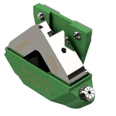 Giá đỡ cho AutoZero Touch Plate (Sienci Labs)