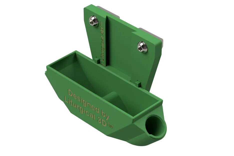 Giá đỡ cho AutoZero Touch Plate (Sienci Labs) - Image 2