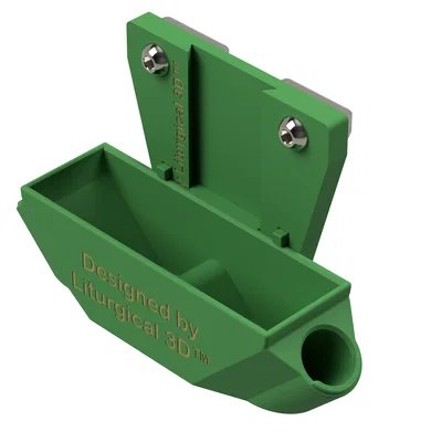 Giá đỡ cho AutoZero Touch Plate (Sienci Labs)