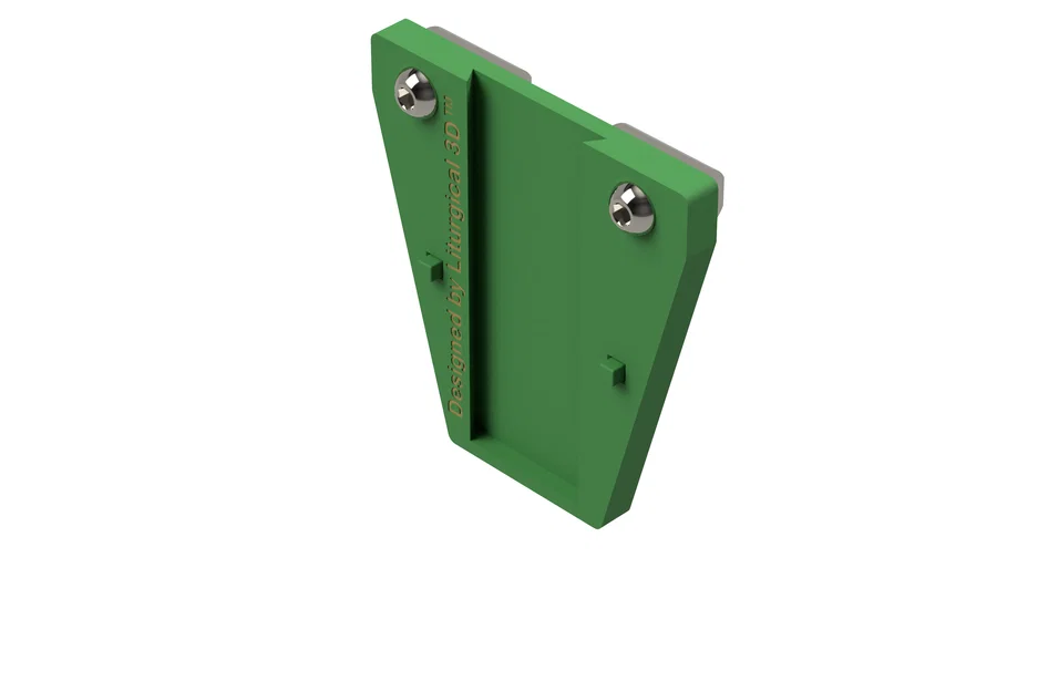 Giá đỡ cho AutoZero Touch Plate (Sienci Labs) - Image 3