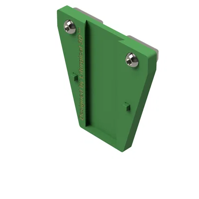 Giá đỡ cho AutoZero Touch Plate (Sienci Labs)