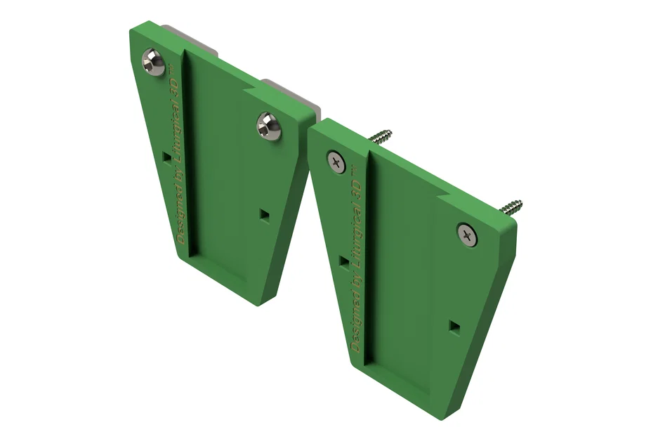 Giá đỡ cho AutoZero Touch Plate (Sienci Labs) - Image 5