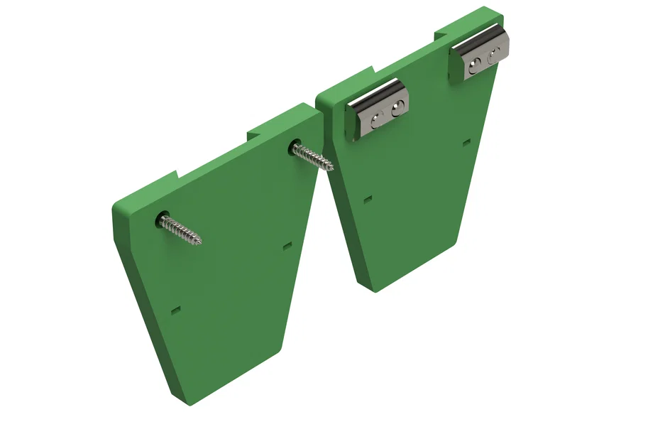 Giá đỡ cho AutoZero Touch Plate (Sienci Labs) - Image 6