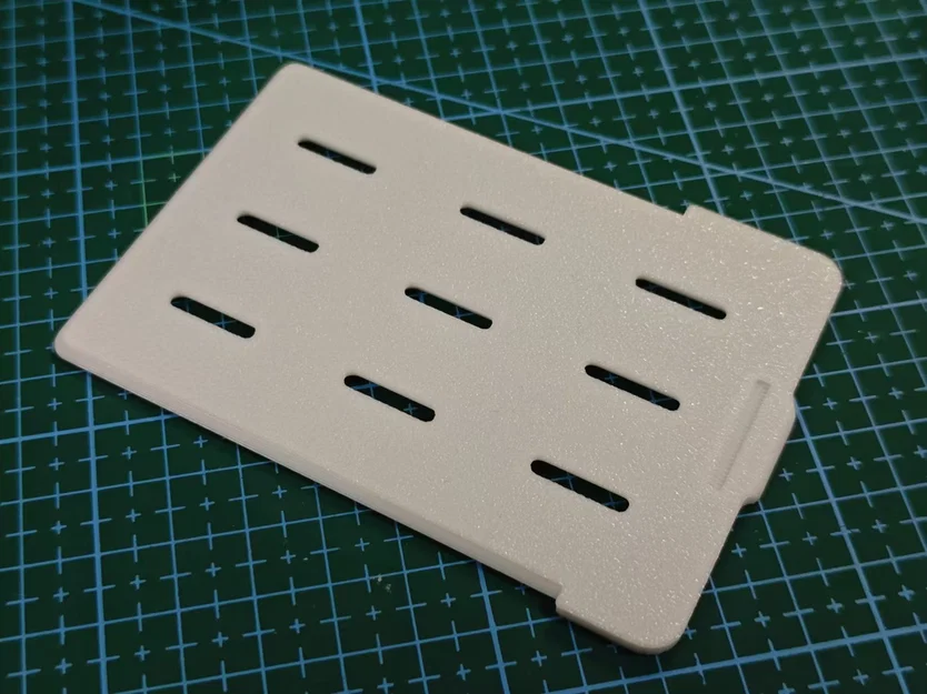 Hộp Đựng Xà Phòng Du Lịch Nhỏ Gọn - Image 2