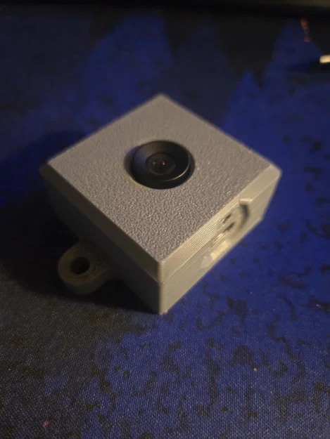 Vỏ bảo vệ cho Arducam OV9281 và OV2311 - Image 1