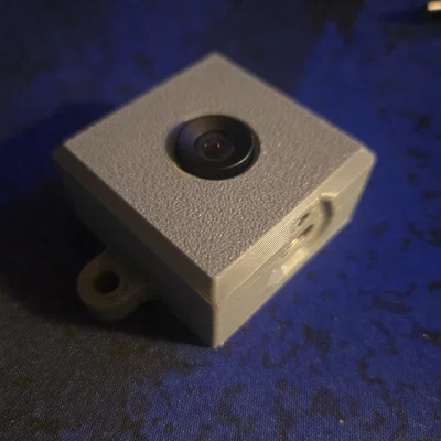 Vỏ bảo vệ cho Arducam OV9281 và OV2311