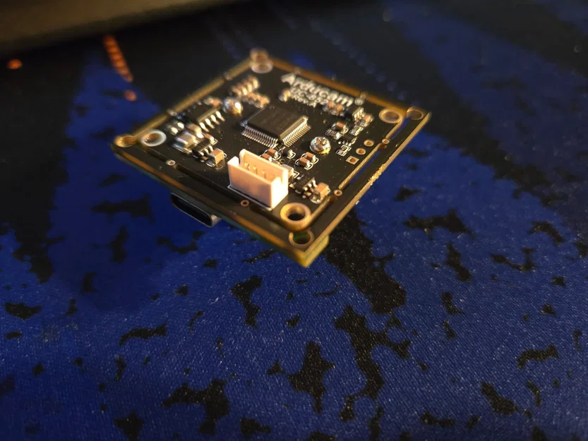 Vỏ bảo vệ cho Arducam OV9281 và OV2311 - Image 2