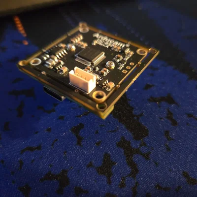 Vỏ bảo vệ cho Arducam OV9281 và OV2311