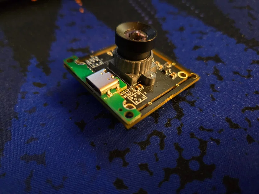 Vỏ bảo vệ cho Arducam OV9281 và OV2311 - Image 3