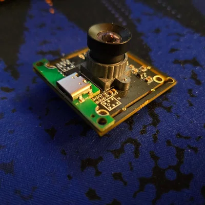 Vỏ bảo vệ cho Arducam OV9281 và OV2311