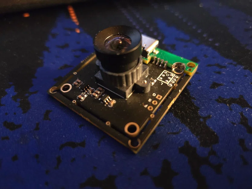 Vỏ bảo vệ cho Arducam OV9281 và OV2311 - Image 4