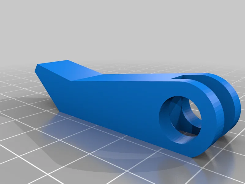 Mô hình súng Automatic Rifle 1:1 trong Space Engineers (Tĩnh) - Image 6