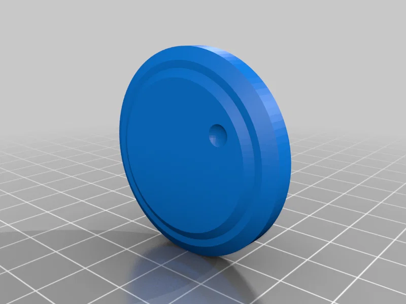 Mô hình súng Automatic Rifle 1:1 trong Space Engineers (Tĩnh) - Image 8