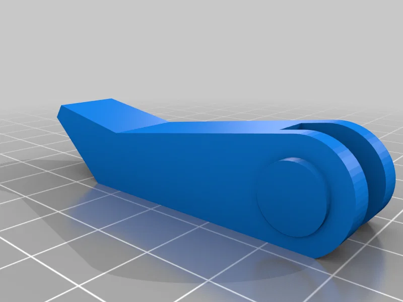 Mô hình súng Automatic Rifle 1:1 trong Space Engineers (Tĩnh) - Image 9