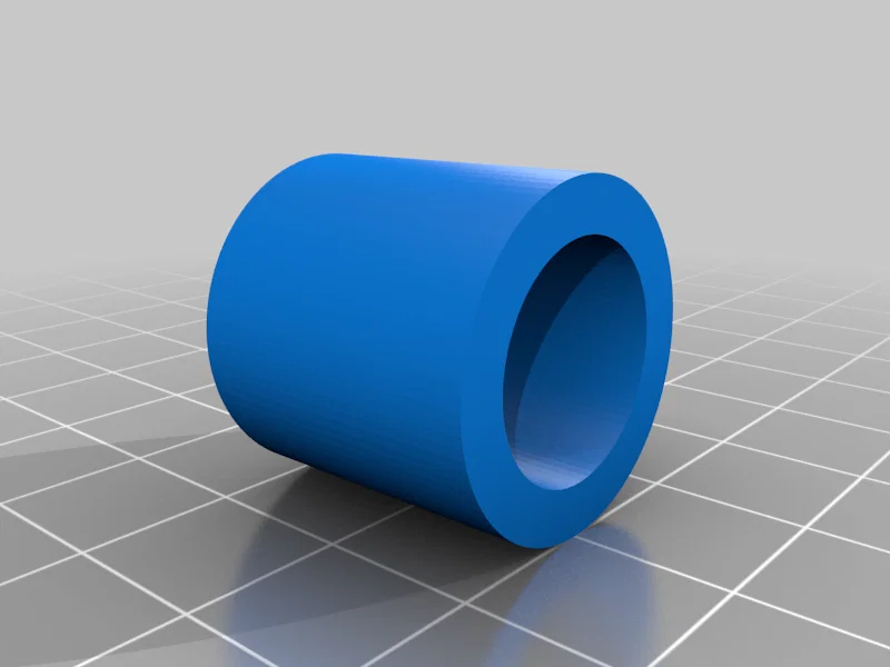 Mô hình súng Automatic Rifle 1:1 trong Space Engineers (Tĩnh) - Image 10