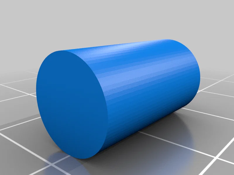 Mô hình súng Automatic Rifle 1:1 trong Space Engineers (Tĩnh) - Image 11