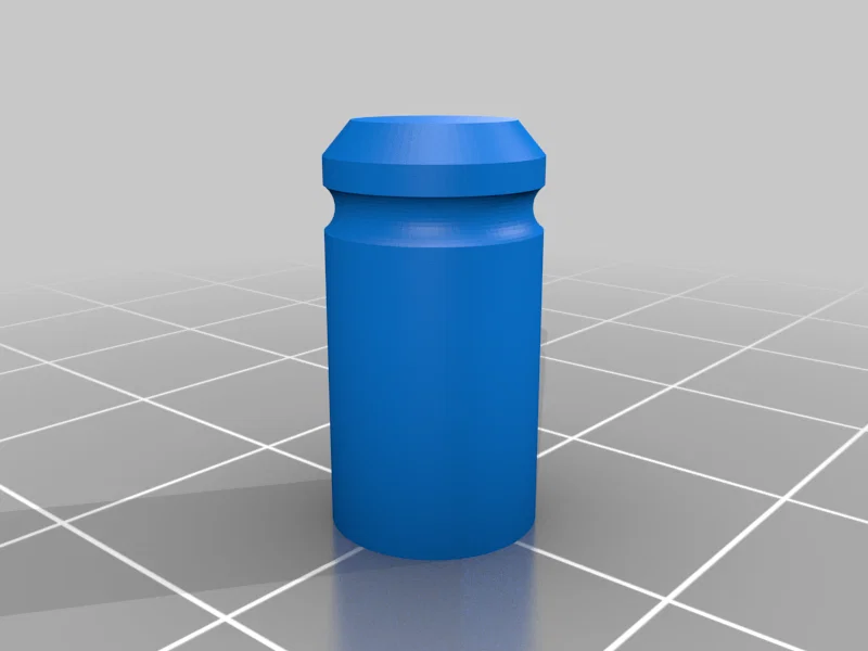 Mô hình súng Automatic Rifle 1:1 trong Space Engineers (Tĩnh) - Image 14