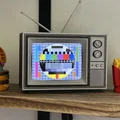 Vỏ Retro TV cho Raspberry Pi (Bản V2) - Thumbnail 2