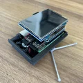 Vỏ Retro TV cho Raspberry Pi (Bản V2) - Thumbnail 5