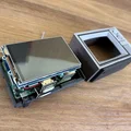 Vỏ Retro TV cho Raspberry Pi (Bản V2) - Thumbnail 6