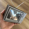 Vỏ Retro TV cho Raspberry Pi (Bản V2) - Thumbnail 8