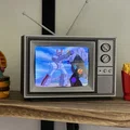 Vỏ Retro TV cho Raspberry Pi (Bản V2) - Thumbnail 11