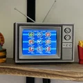 Vỏ Retro TV cho Raspberry Pi (Bản V2) - Thumbnail 12