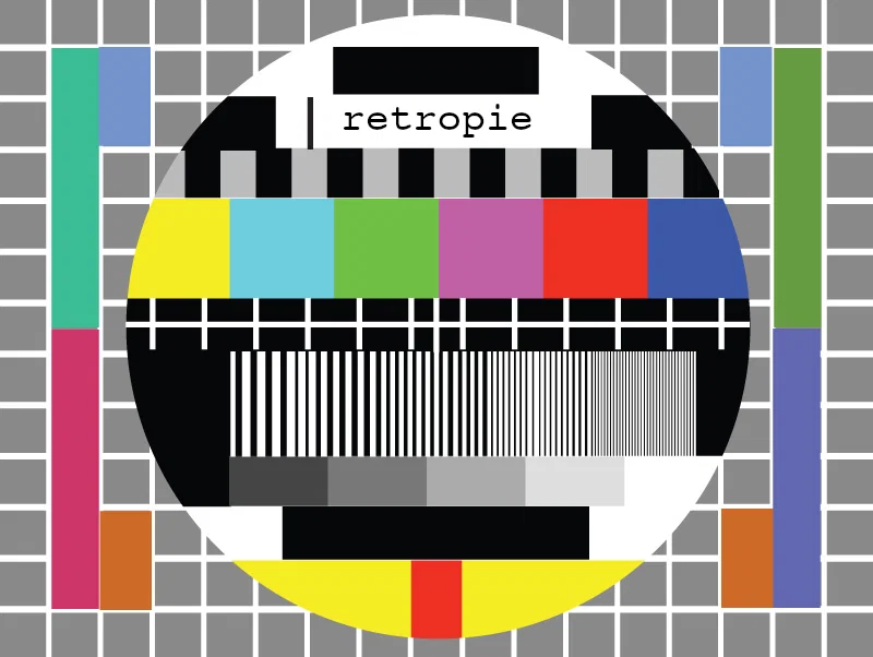 Vỏ Retro TV cho Raspberry Pi (Bản V2) - Image 14