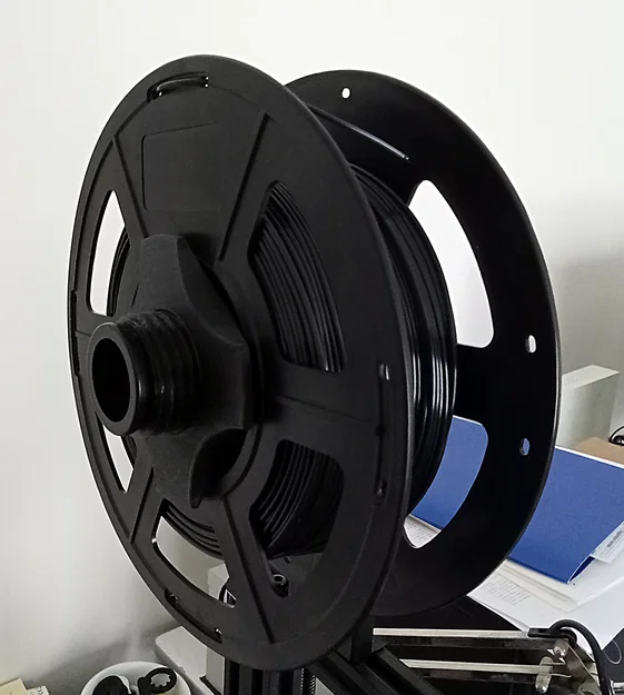 Giá đỡ 5 cuộn nhựa cho Ender 3 - Image 1