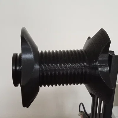 Giá đỡ 5 cuộn nhựa cho Ender 3