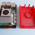 Vỏ Raspberry Pi 5 (Raspberry Pi 5 Case) - Thumbnail 5