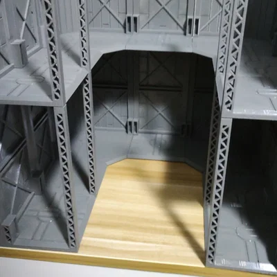 Gundam Hanger - Khung treo mô hình