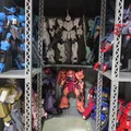 Gundam Hanger - Khung treo mô hình - Thumbnail 3