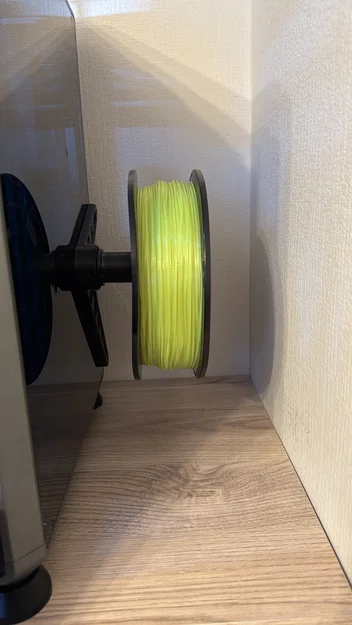 Chặn cuộn nhựa (Spool Stopper) cho máy in 3D Creality K1/K1C - Image 2