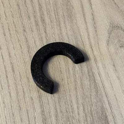 Chặn cuộn nhựa (Spool Stopper) cho máy in 3D Creality K1/K1C