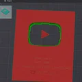 Nút Bạc YouTube (YouTube Silver Play Button) - Thumbnail 4